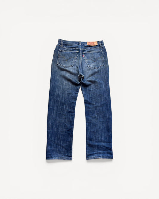 LEVI‘S 501 JEANS W34 L32 #L13