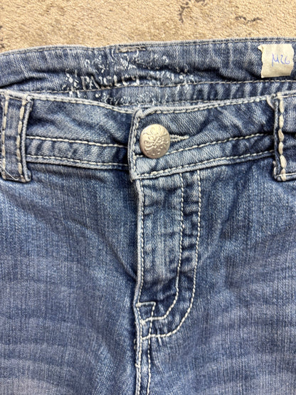 MISS ME STYLE JEANS W30 L30 #M26