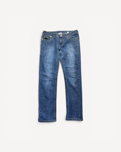 TRUE RELIGION JEANS W32 L30 #TR12