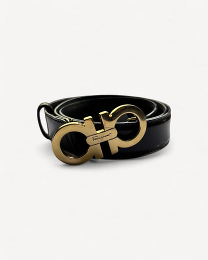 FERRAGAMO BELT