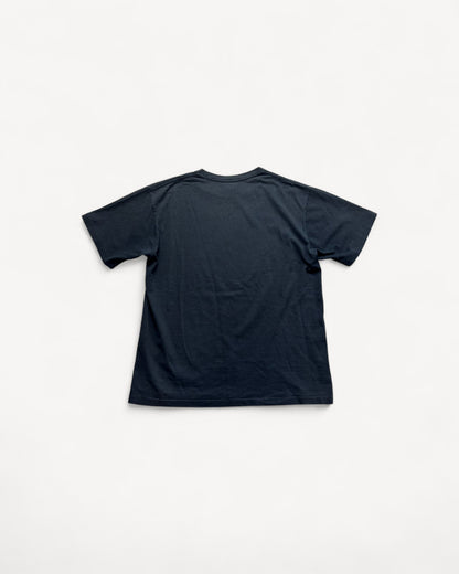 BAPE BLACK T-SHIRT (L)