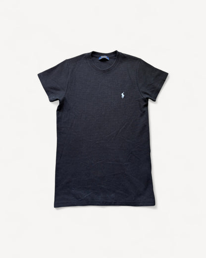 RALPH LAUREN POLO T-SHIRT (S)