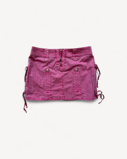 GUESS SKIRT W27 #S34