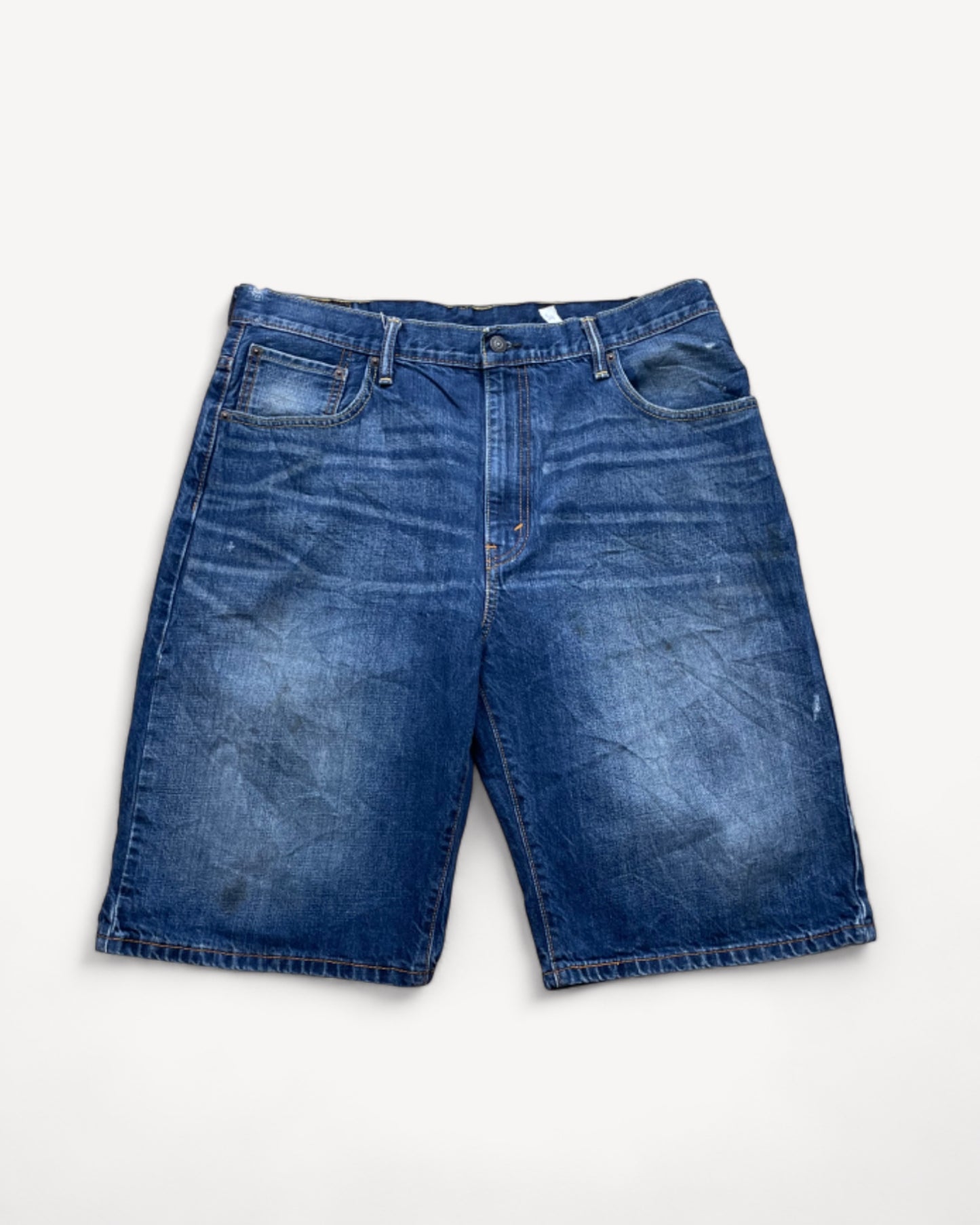 LEVI’S BAGGY JORT W36 #J4