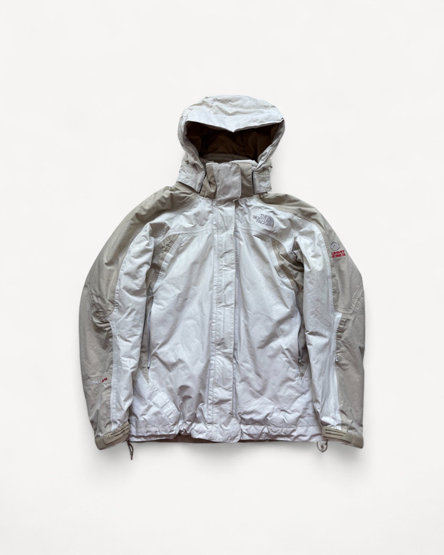 TNF WINDBREAKER JACKET (S)