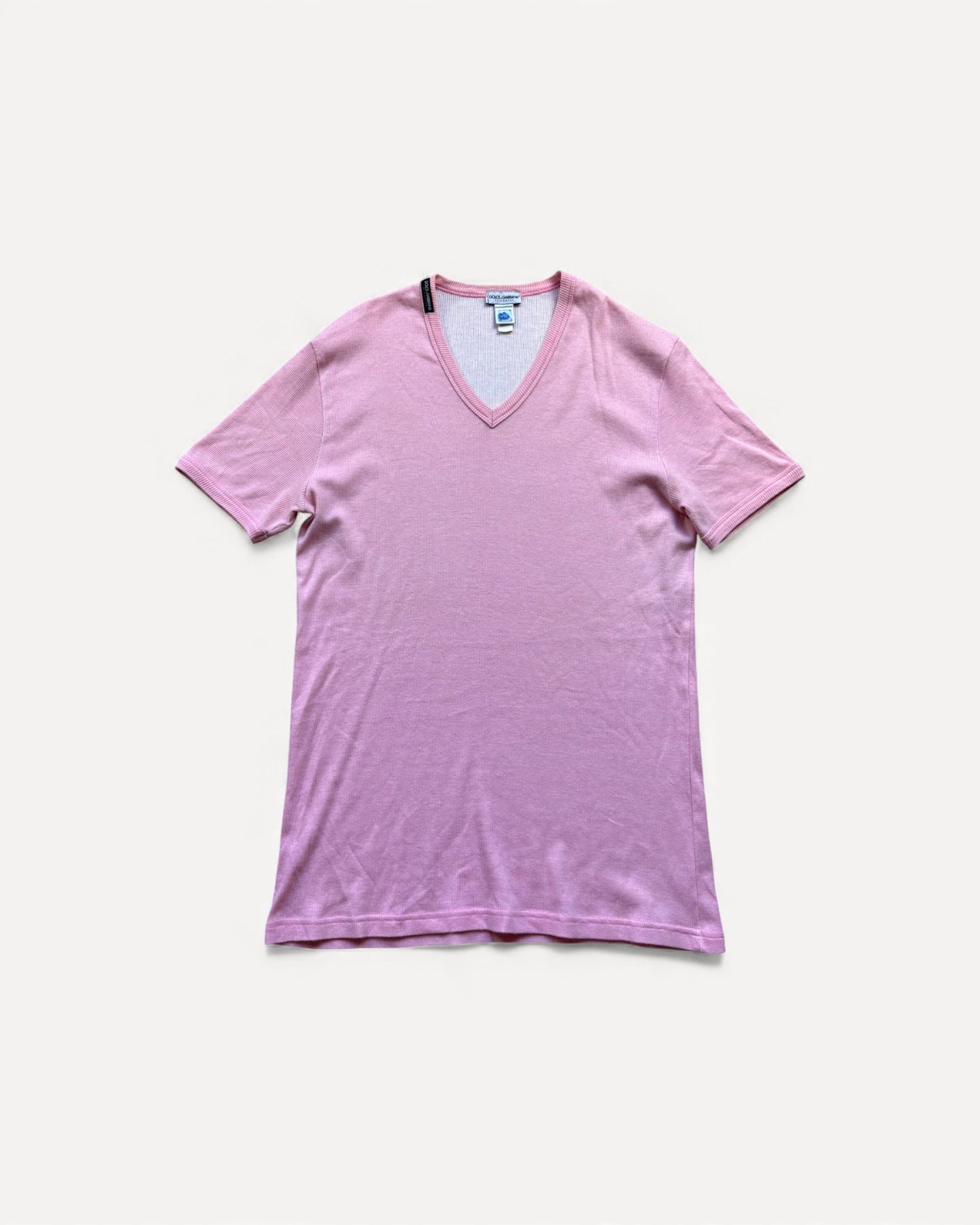 DOLCE & GABBANA T-SHIRT (S)