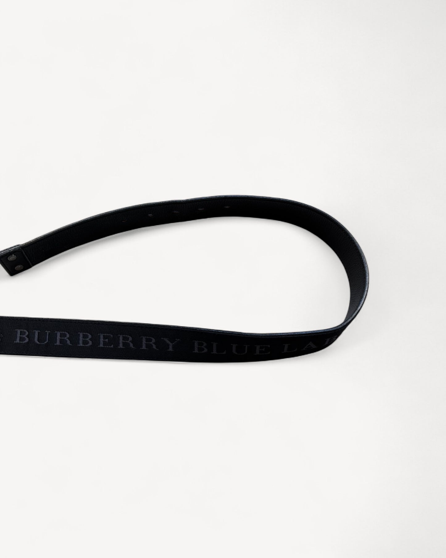 BURBERRY BELT