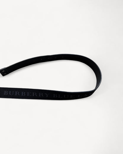 BURBERRY BELT