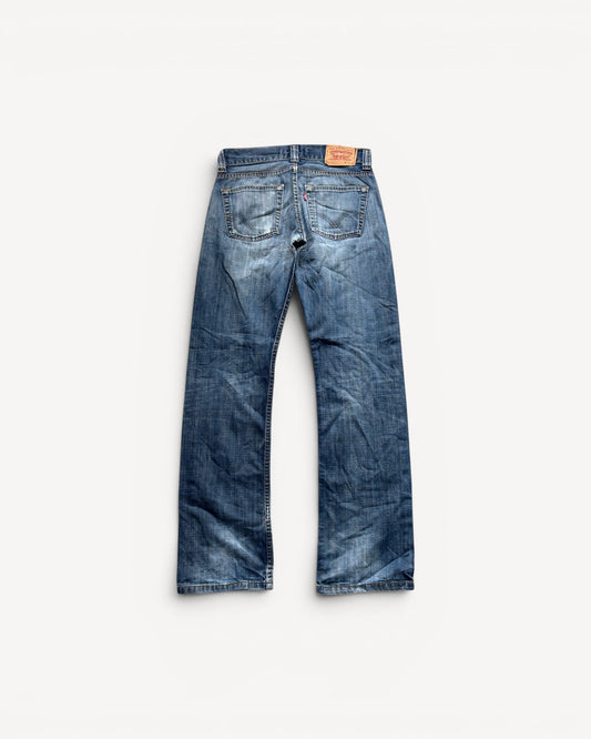 LEVI‘S 506 JEANS W30 L32 #L1