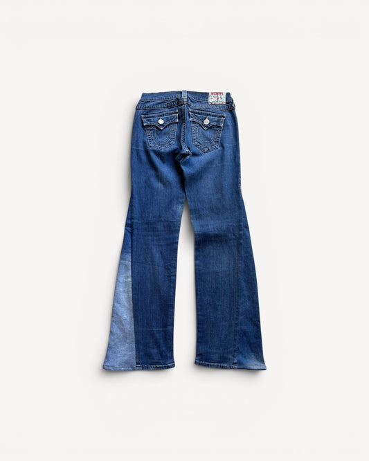 TRUE RELIGION JEANS W28 L30 #TR15