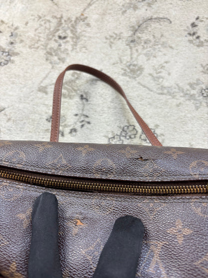 LOUIS VUITTON PAPILLION BAG