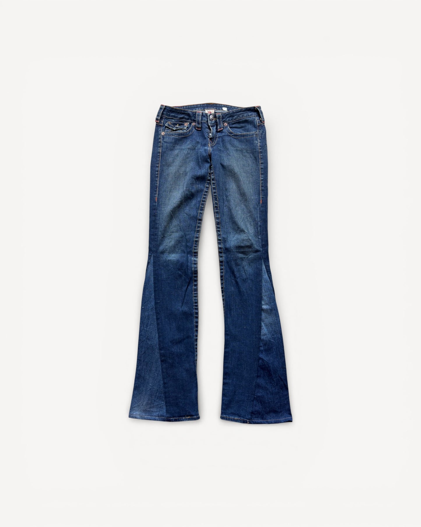 TRUE RELIGION JEANS W28 L32 #TR34