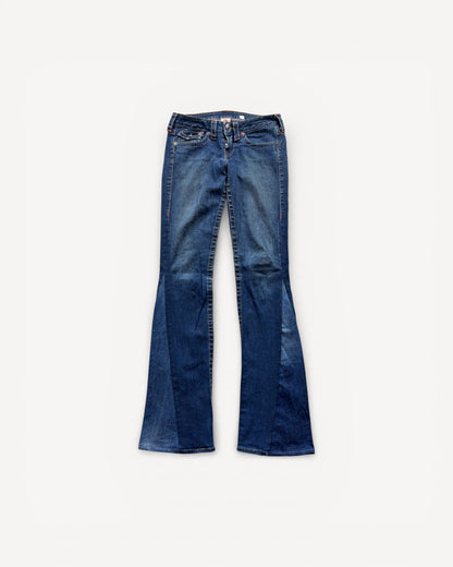 TRUE RELIGION JEANS W28 L32 #TR34