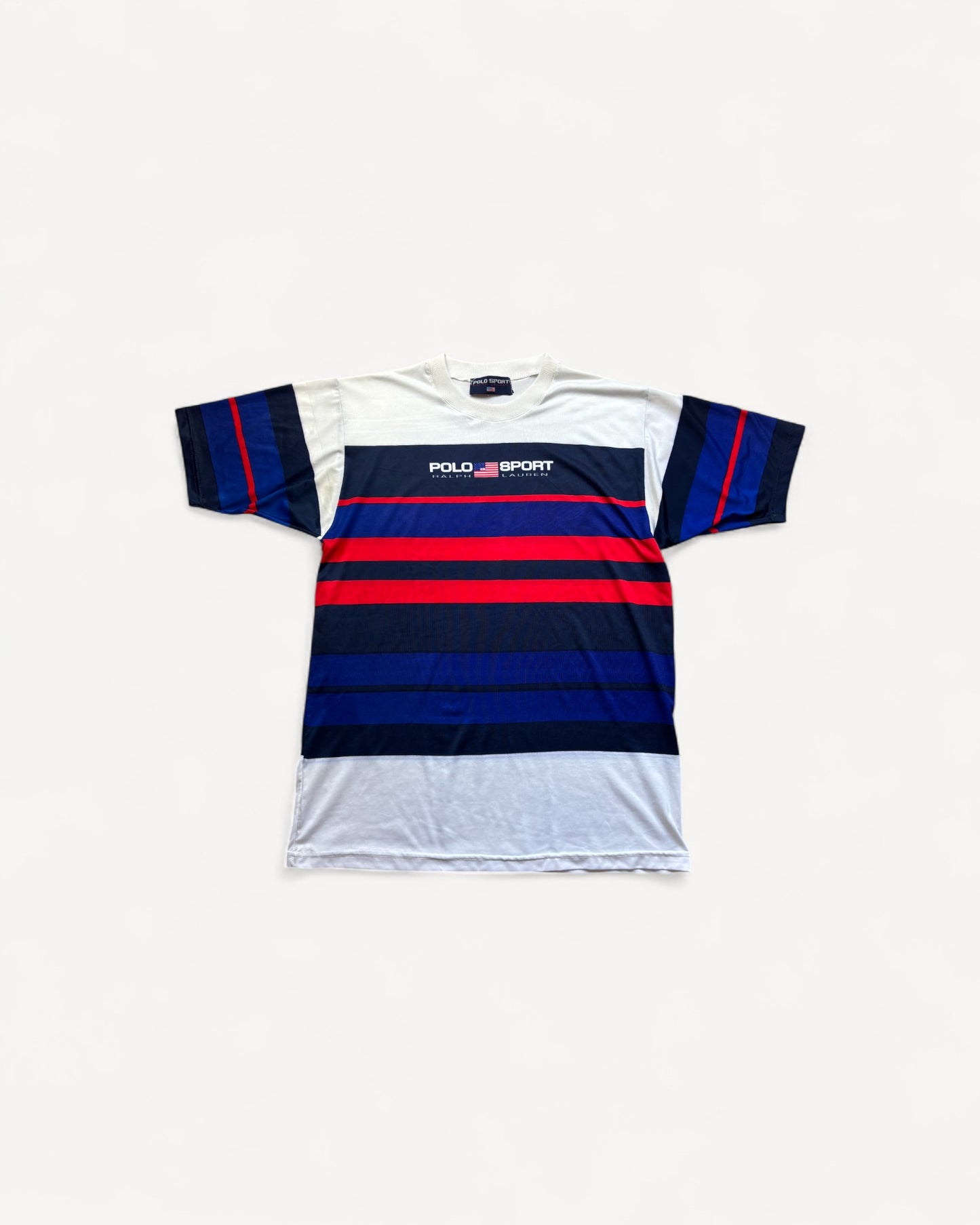 RALPH LAUREN SPORT T-SHIRT (XL)