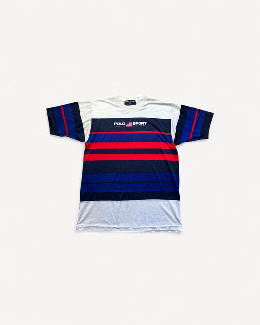 RALPH LAUREN SPORT T-SHIRT (XL)
