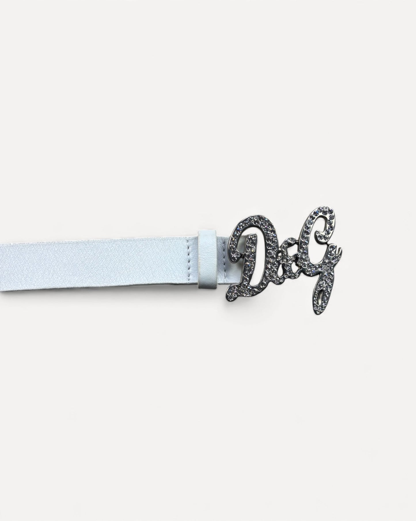 DOLCE & GABBANA BELT
