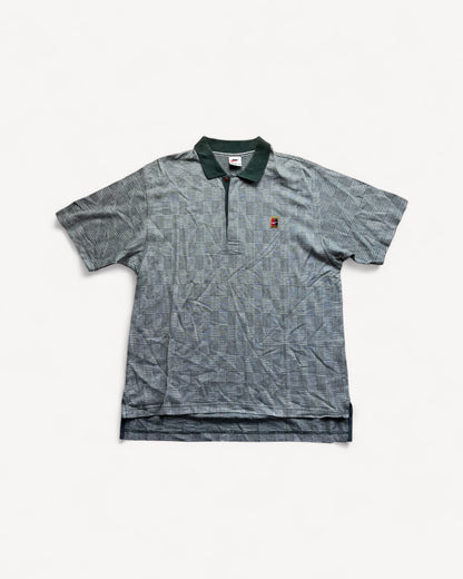 NIKE POLO SHIRT (M)
