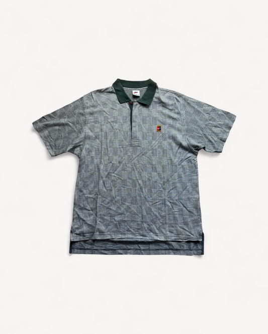 NIKE POLO SHIRT (M)
