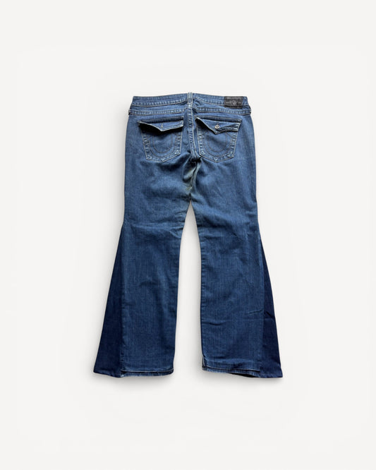 TRUE RELIGION JEANS W32 L30 #TR62