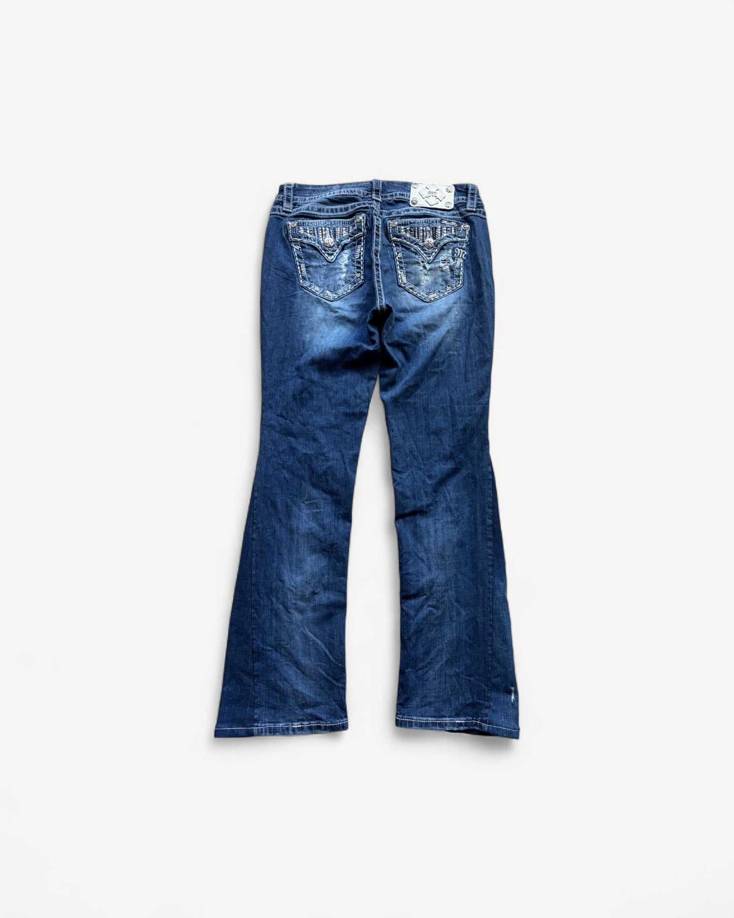 MISS ME JEANS W30 L32 #M26