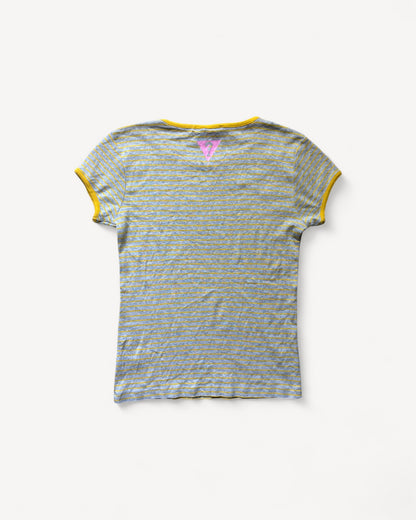 GUESS WOMEN T-SHIRT (M)