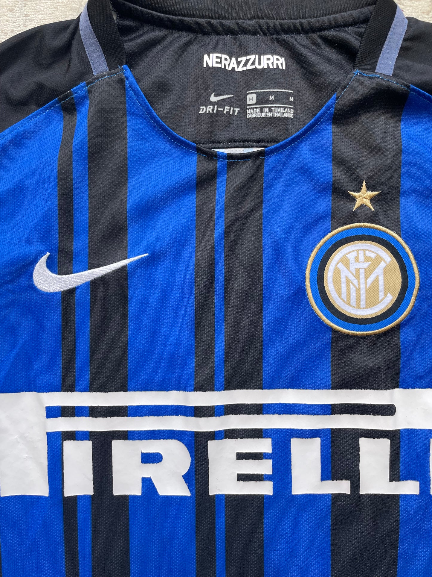 INTER JERSEY (M)