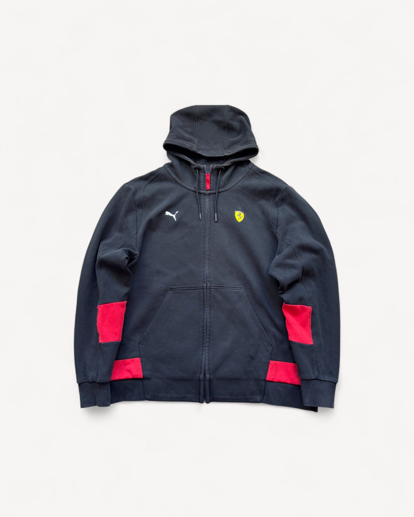 FERRARI UP VEST (XL)