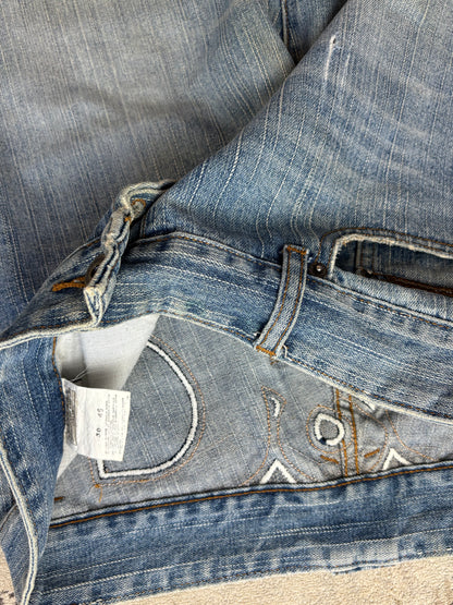 DOLCE & GABBANA JEANS W30 L32