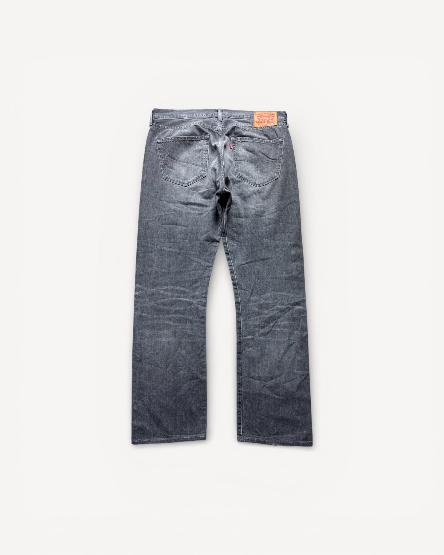LEVI‘S 501 JEANS W36 L32 #L7