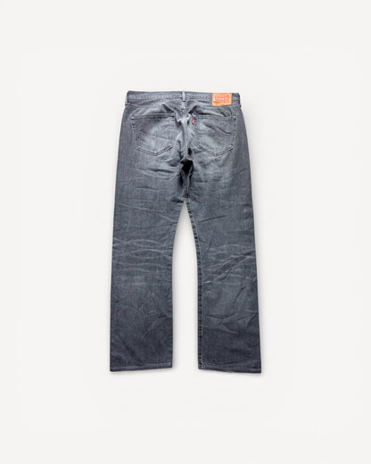 LEVI‘S 501 JEANS W36 L32 #L7