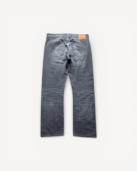 LEVI‘S 501 JEANS W36 L32 #L7