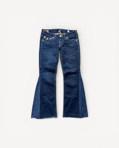 TRUE RELIGION JEANS W25 L30 #TR7