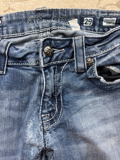 MISS ME JEANS W29 L30 #M32