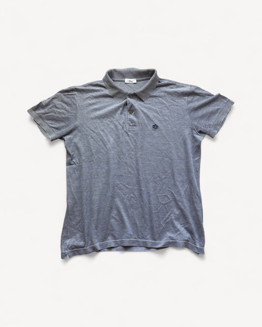 DIOR POLO SHIRT (S)