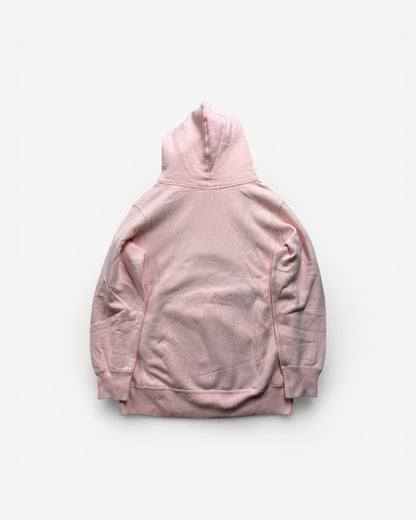 EVISU PINK HOODIE (S)