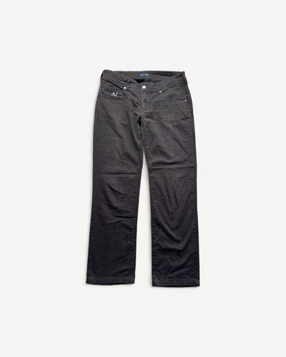 ARMANI JEANS W28 L30