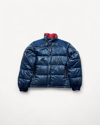 MONCLER PUFFER JACKET (S)