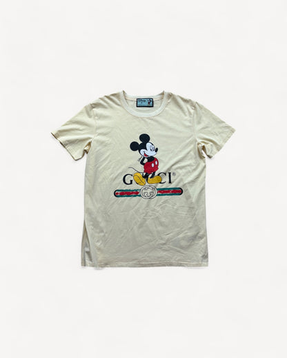 GUCCI X DISNEY T-SHIRT (L)