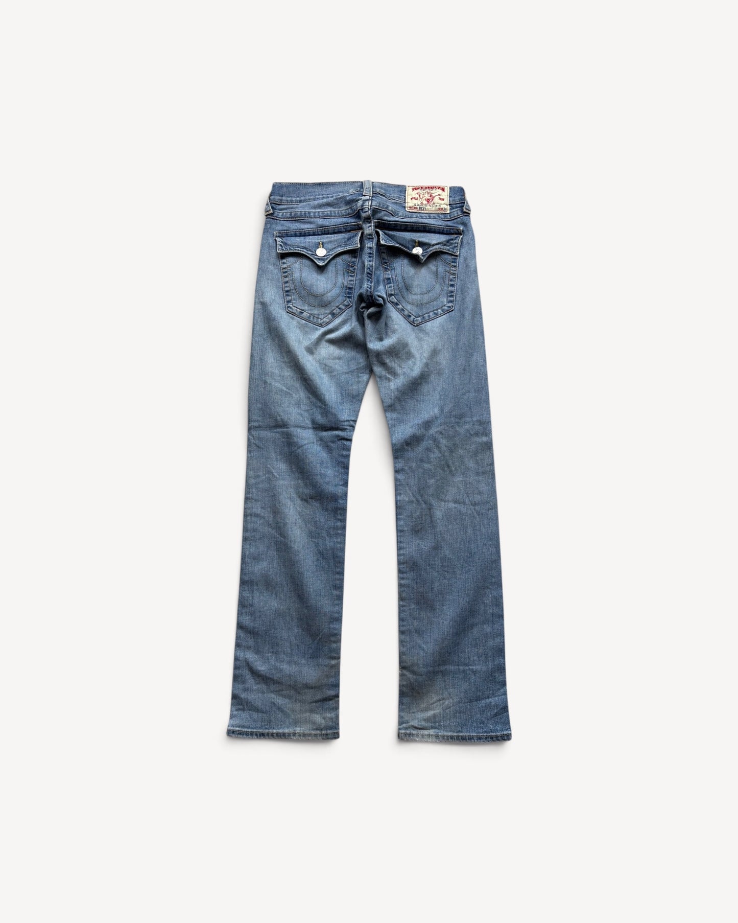 TRUE RELIGION JEANS W31 L32 #TR29