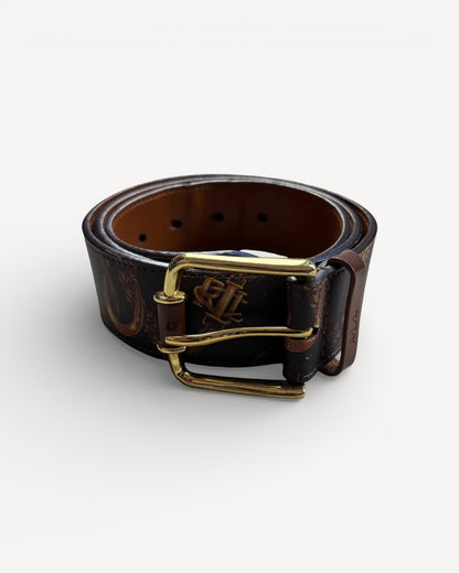 RALPH LAUREN BELT