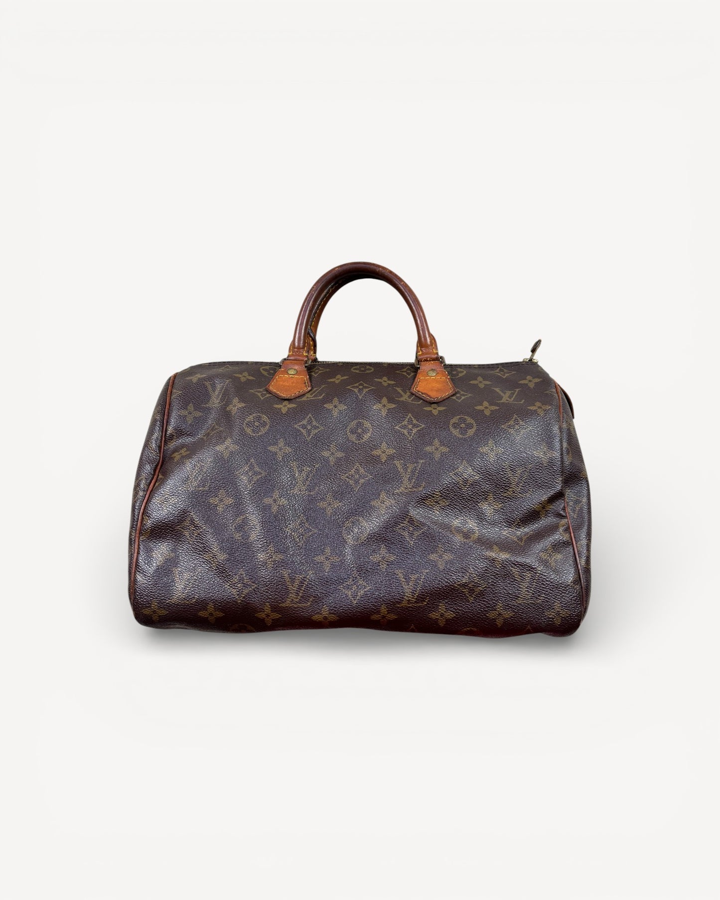 LOUIS VUITTON SPEEDY BAG
