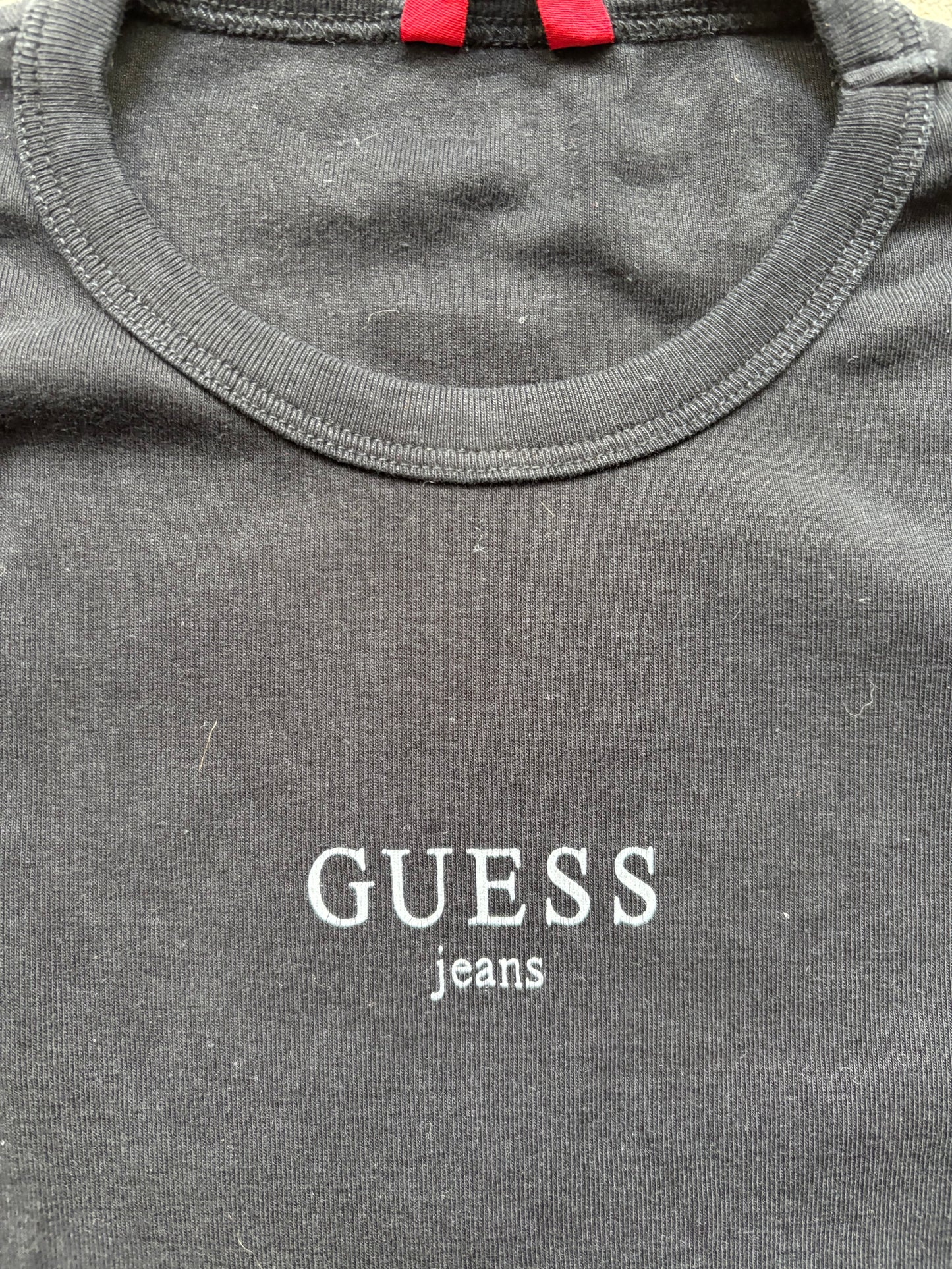 GUESS WOMEN T-SHIRT (M)