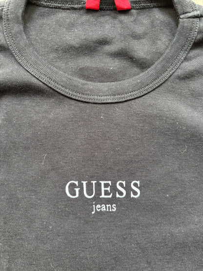 GUESS WOMEN T-SHIRT (M)