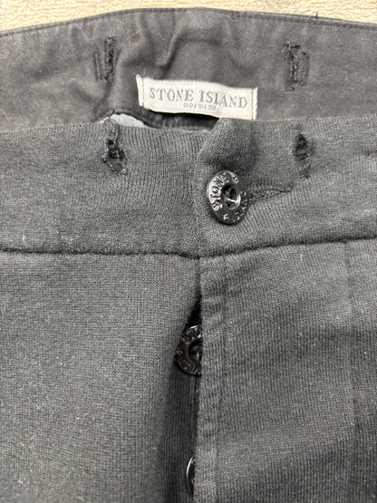 STONE ISLAND TRACKPANT (L)