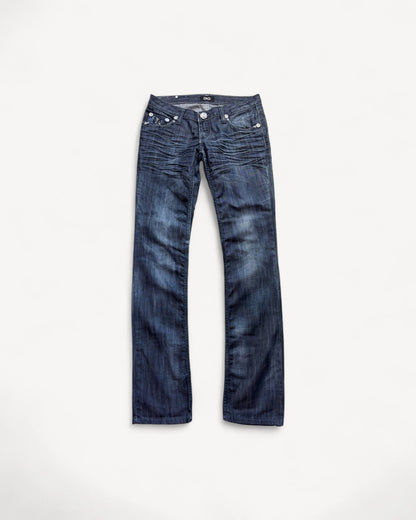 DOLCE & GABBANA JEANS W30 L32