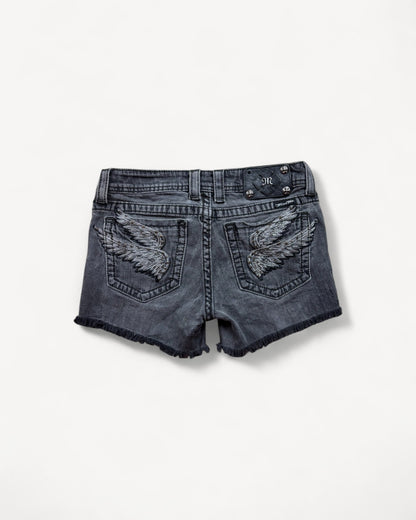 MISS ME HOT PANT W29 #M12