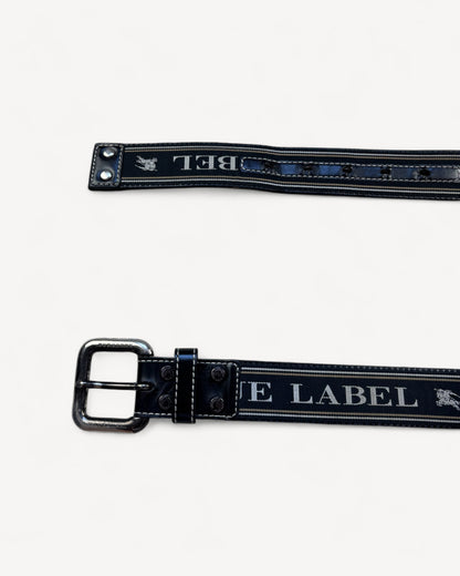 BURBERRY BELT