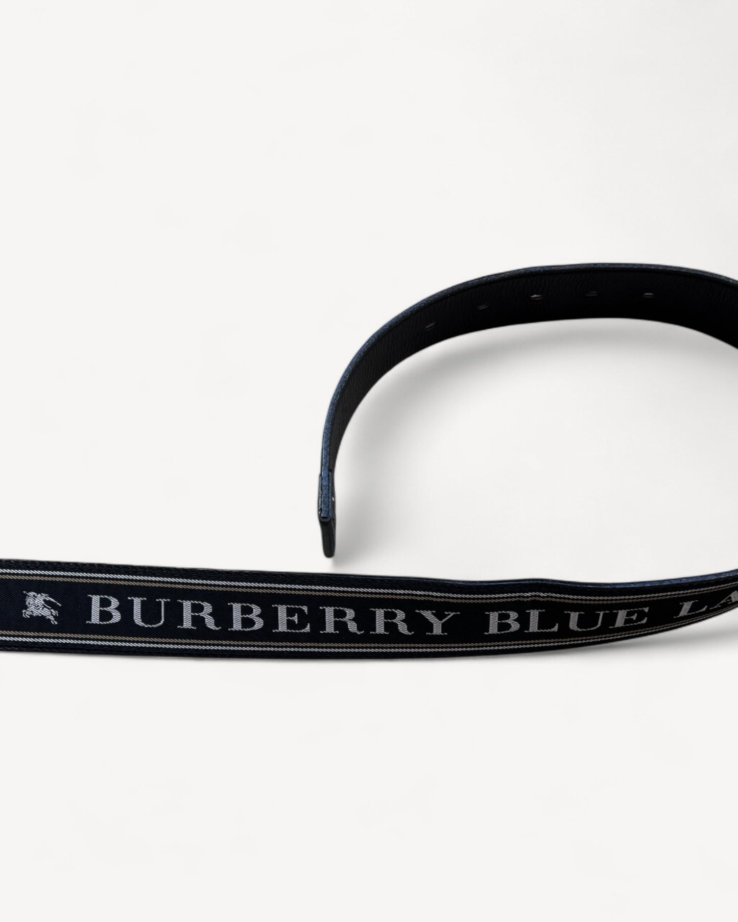 BURBERRY BELT