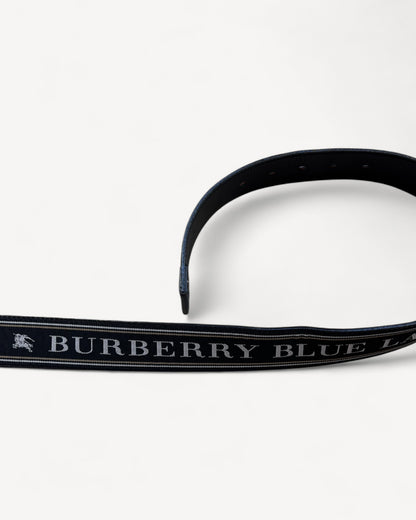 BURBERRY BELT