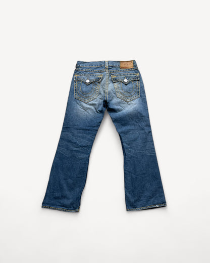 TRUE RELIGION JEANS W32 L32 #TR35